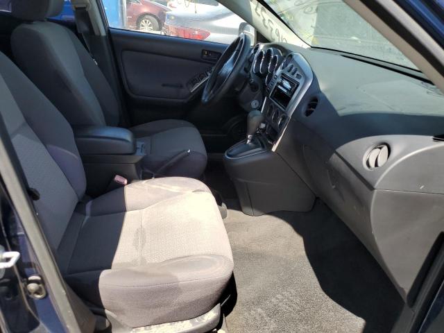 Photo 5 from auction – 2004 TOYOTA COROLLA MA with VIN 2T1KR32E04C230481
