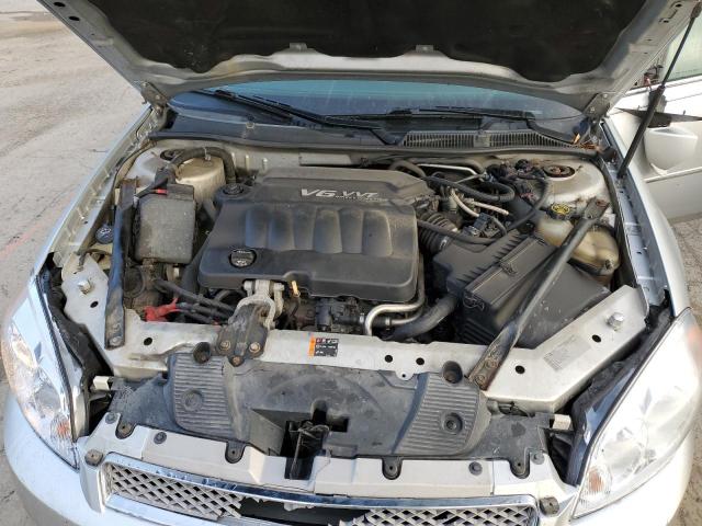 Photo 7 from auction – 2012 CHEVROLET IMPALA LS with VIN 2G1WF5E36C1287306