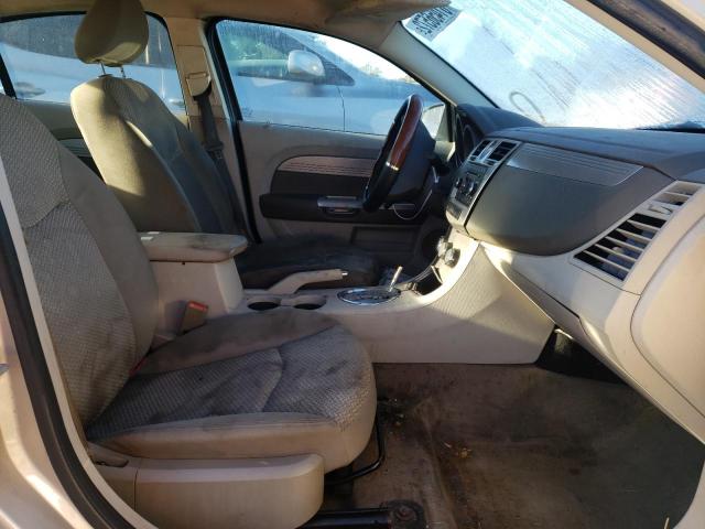 Photo 5 from auction – 2008 CHRYSLER SEBRING LX with VIN 1C3LC46J68N293367
