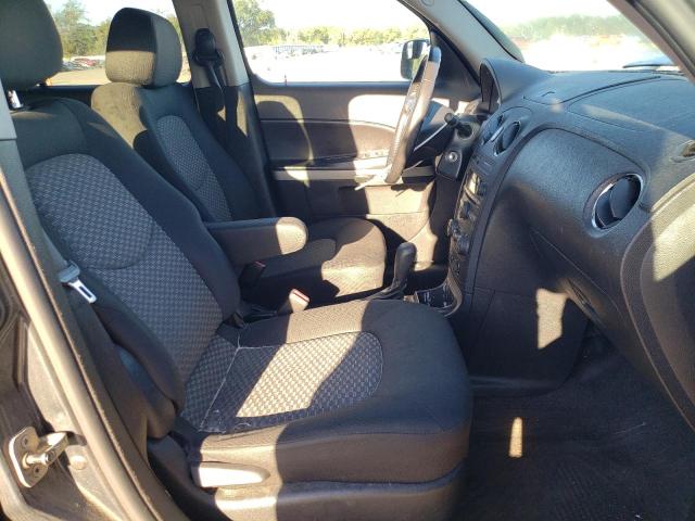 Photo 5 from auction – 2011 CHEVROLET HHR LS with VIN 3GNBAAFW3BS624546