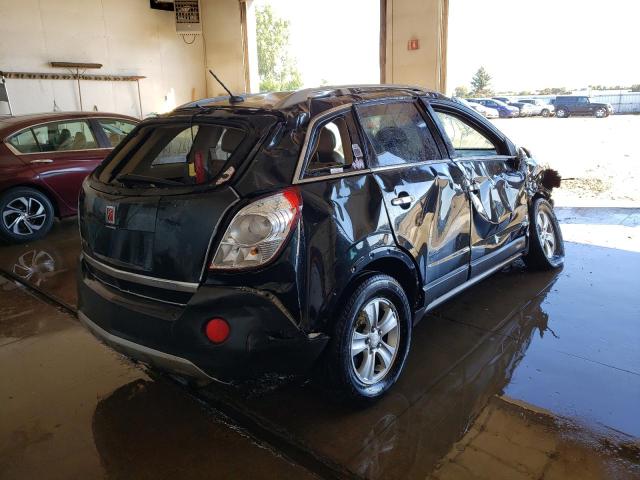 Photo 4 from auction – 2008 SATURN VUE XE with VIN 3GSCL33P98S696834