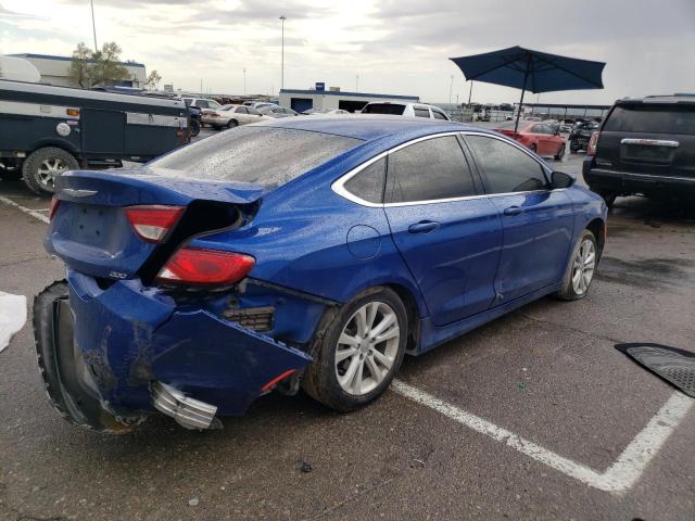 Photo 4 from auction – 2017 CHRYSLER 200 LX with VIN 1C3CCCFB2HN507693