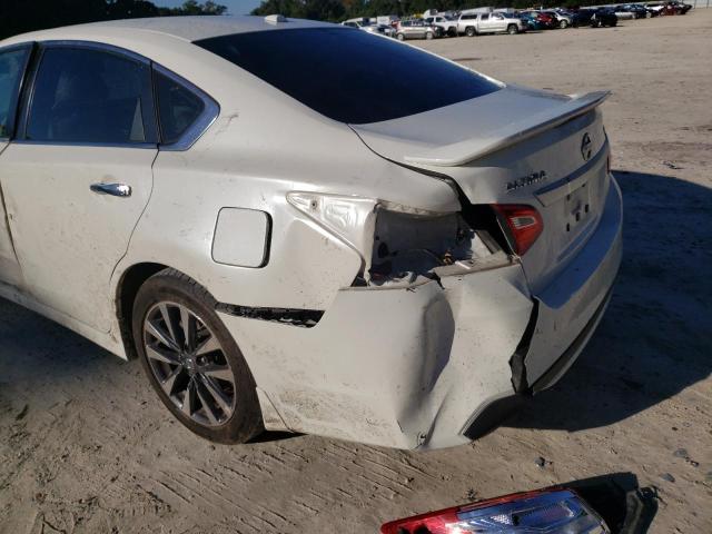 Photo 10 from auction – 2016 NISSAN ALTIMA 2.5 with VIN 1N4AL3AP1GC154188