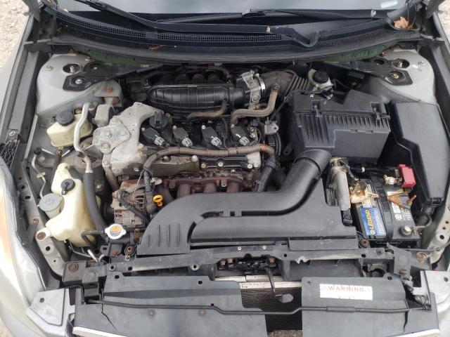 Photo 7 from auction – 2007 NISSAN ALTIMA 2.5 with VIN 1N4AL21E77N490487