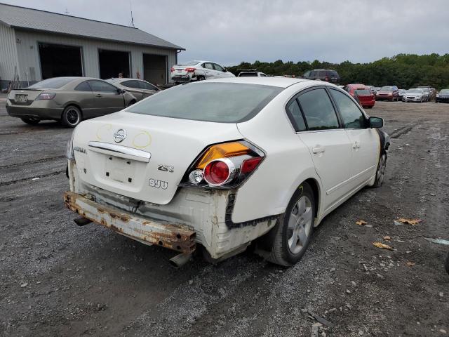 Снимка 4 от търг – 2007 NISSAN ALTIMA 2.5 с VIN 1N4AL21EX7C190860