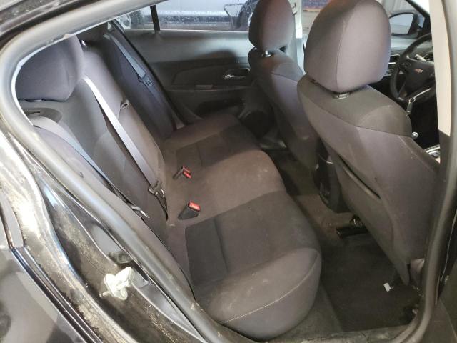 Photo 6 from auction – 2015 CHEVROLET CRUZE LT with VIN 1G1PC5SB3F7120837
