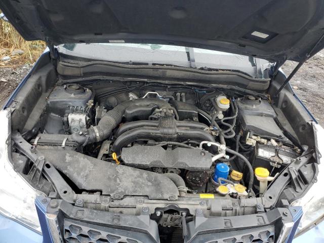 Photo 7 from auction – 2015 SUBARU FORESTER 2 with VIN JF2SJABC3FH444827