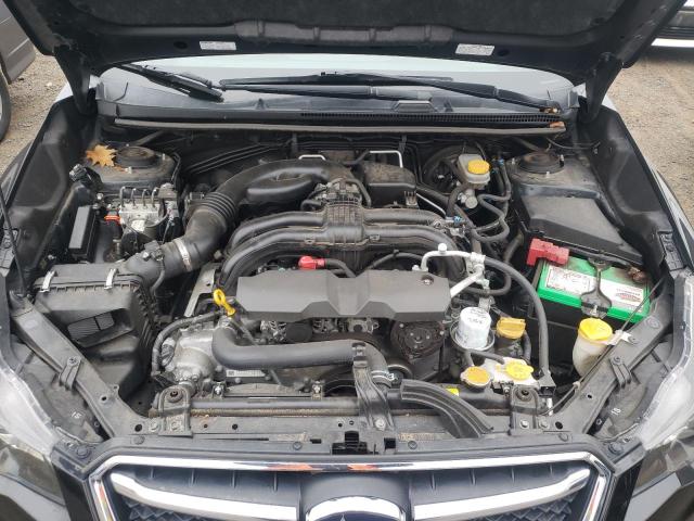Photo 7 from auction – 2016 SUBARU IMPREZA LI with VIN JF1GJAN6XGH003049