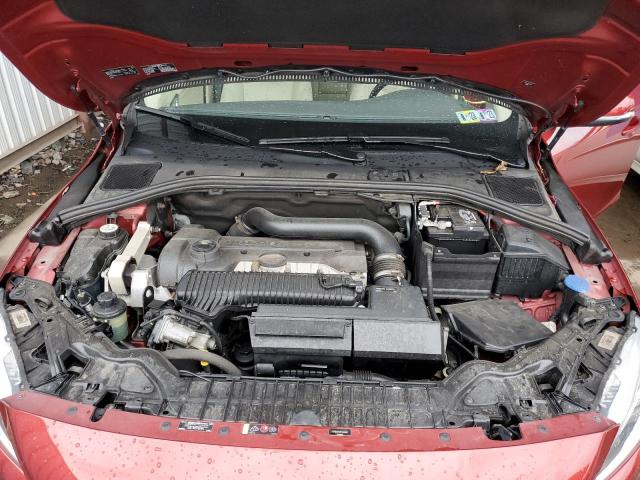 Photo 7 from auction – 2015 VOLVO S60 PREMIE with VIN YV1612TK8F1353485