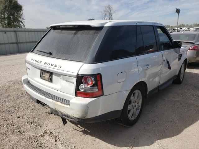 Photo 4 from auction – 2013 LAND ROVER RANGE ROVE with VIN SALSK2D41DA783902
