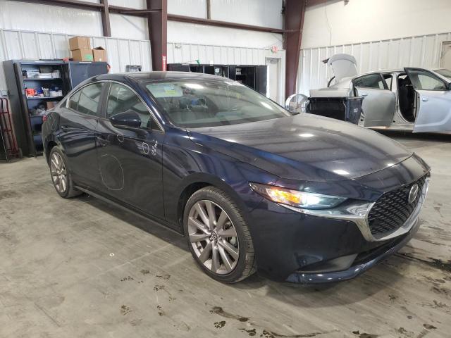MAZDA 3 SELECT 2020 with VIN 3MZBPACL5LM131455 - Photo from auction