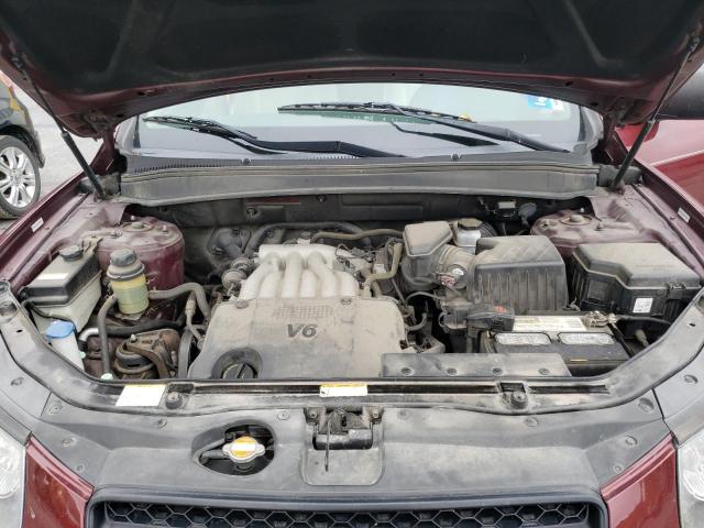 Photo 7 from auction – 2009 HYUNDAI SANTA FE G with VIN 5NMSG73D09H329600