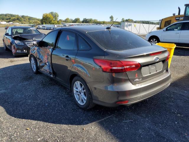 Photo 3 from auction – 2016 FORD FOCUS SE with VIN 1FADP3F26GL201620