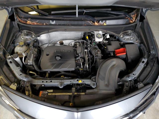 Photo 7 from auction – 2021 BUICK ENCORE GX with VIN KL4MMGSL6MB180207