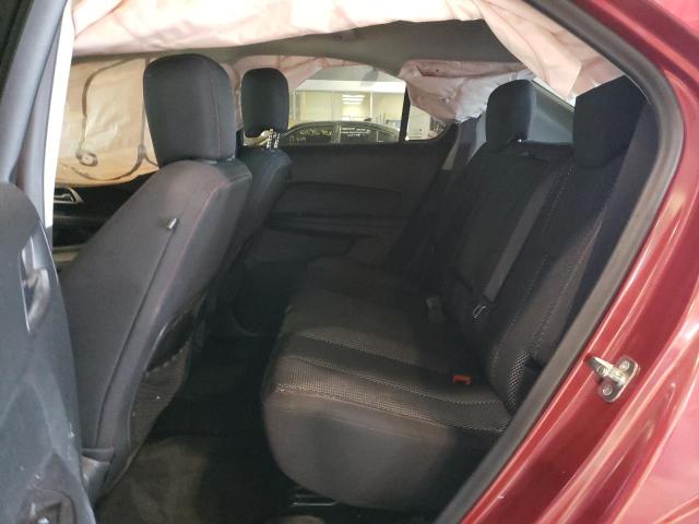 Photo 6 from auction – 2015 CHEVROLET EQUINOX LT with VIN 2GNFLGE30F6335957