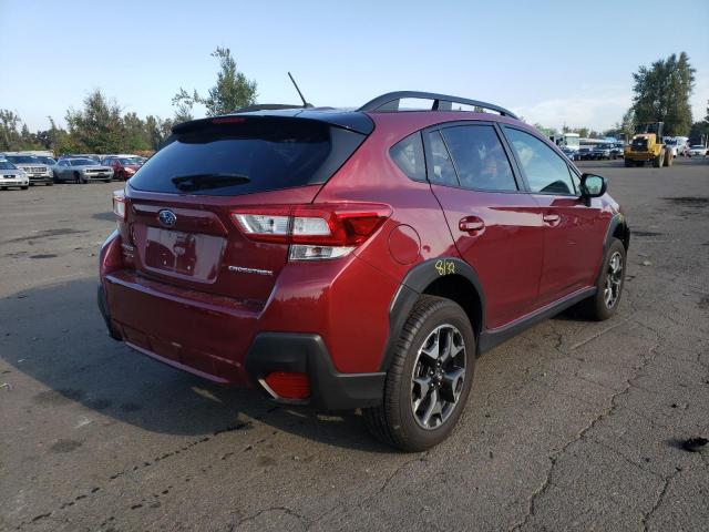Photo 4 from auction – 2019 SUBARU CROSSTREK with VIN JF2GTAAC4KH363332