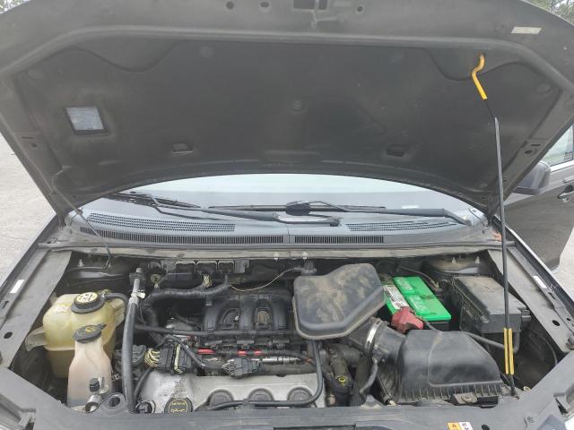 Photo 7 from auction – 2008 FORD EDGE LIMIT with VIN 2FMDK49C88BA60209