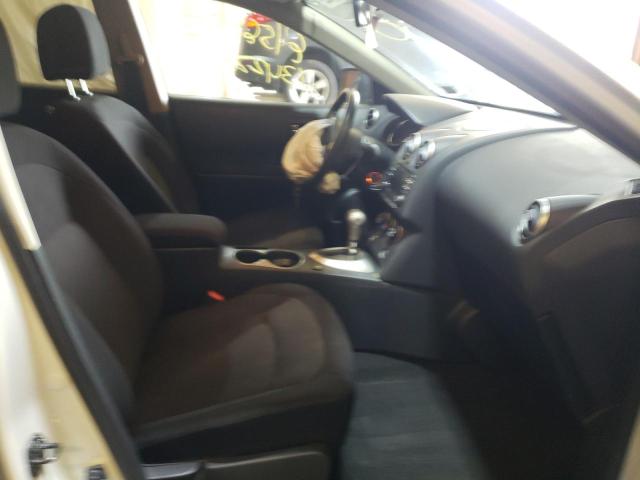 Photo 5 from auction – 2012 NISSAN ROGUE S with VIN JN8AS5MV0CW367651