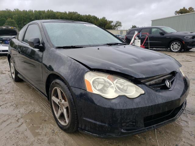 ACURA RSX 2004 with VIN JH4DC54844S012747 - Photo from auction