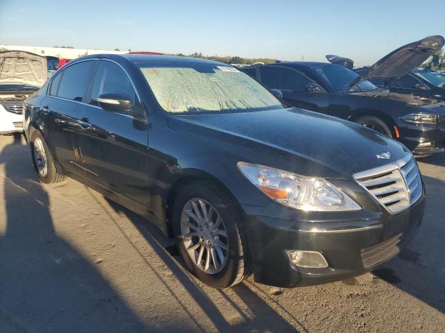 Photo 1 from auction – 2011 HYUNDAI GENESIS 3. with VIN KMHGC4DE8BU113351