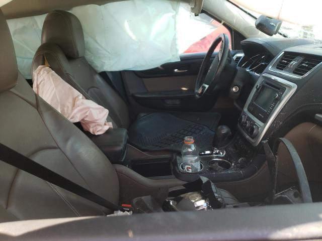 Photo 5 from auction – 2013 GMC ACADIA SLT with VIN 1GKKRRKD8DJ217836