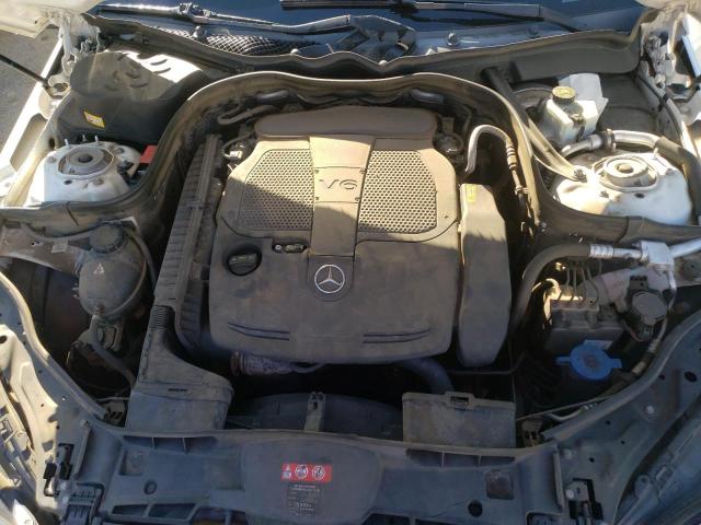 Photo 7 from auction – 2014 MERCEDES-BENZ E 350 with VIN WDDHF5KB5EA890726