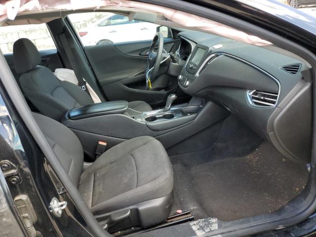 Photo 5 from auction – 2018 CHEVROLET MALIBU LT with VIN 1G1ZD5ST7JF131868
