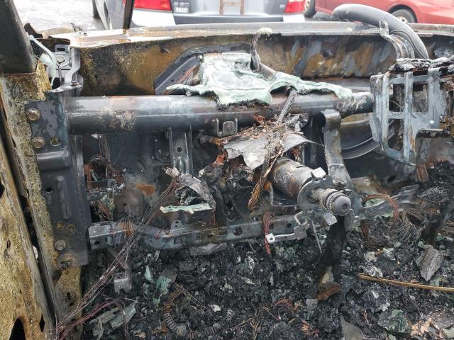 Photo 8 from auction – 2007 FORD F150 with VIN 1FTRX14W77FA14279