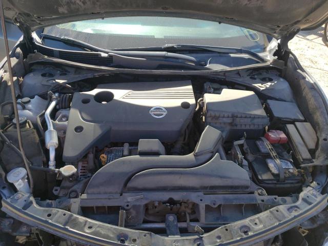 Photo 7 from auction – 2015 NISSAN ALTIMA 2.5 with VIN 1N4AL3AP3FC446682