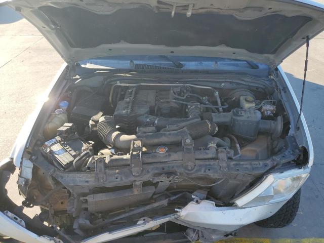 Photo 7 from auction – 2017 NISSAN FRONTIER S with VIN 1N6BD0CTXHN769345