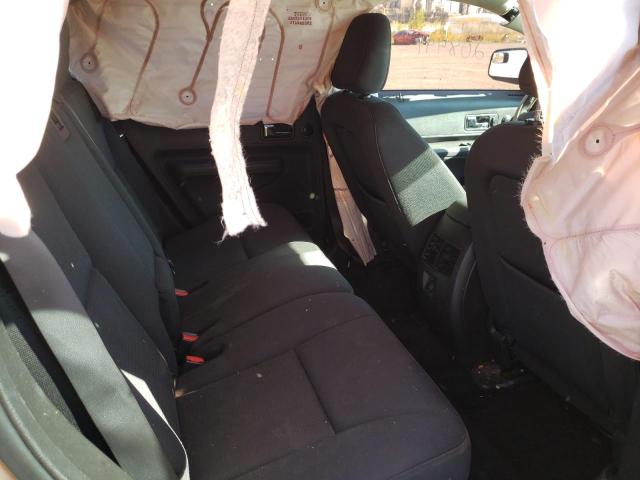 Photo 6 from auction – 2008 FORD EDGE SEL with VIN 2FMDK38C68BB05935