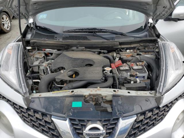 Photo 7 from auction – 2015 NISSAN JUKE S with VIN JN8AF5MV2FT564606