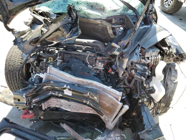 Photo 7 from auction – 2022 JEEP COMPASS TR with VIN 3C4NJDDB2NT165886