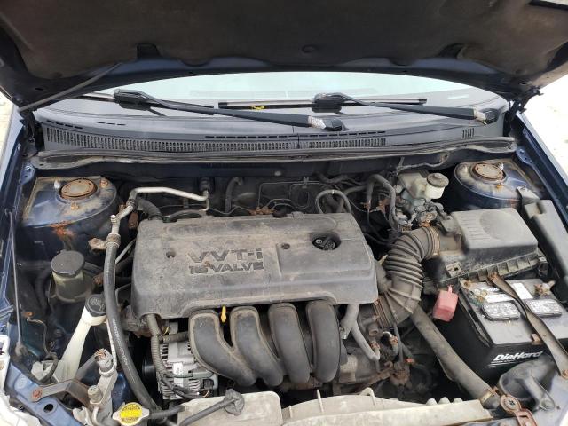 صورة رقم 7 من المزاد - 2006 TOYOTA COROLLA CE مع VIN JTDBR32E060096097