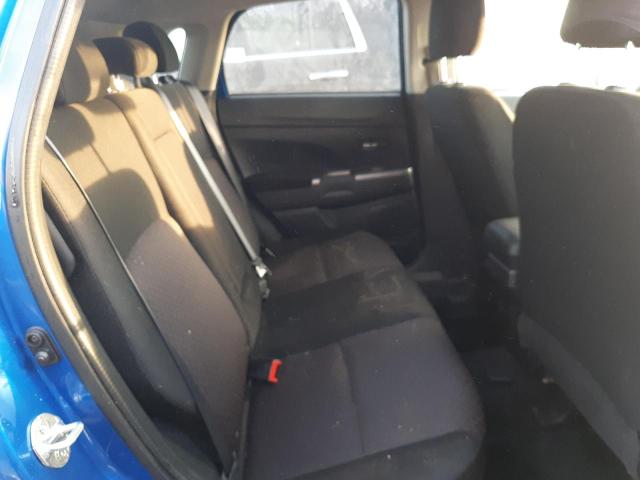 Photo 6 from auction – 2019 MITSUBISHI OUTLANDER with VIN JA4AP3AU8KU035412