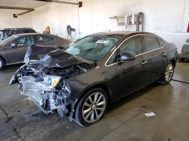 Фото 2 с аукциона – 2015 BUICK VERANO с VIN 1G4PS5SK9F4176658