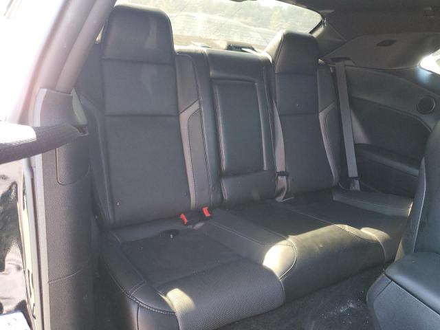Photo 6 from auction – 2016 DODGE CHALLENGER with VIN 2C3CDZBTXGH270988