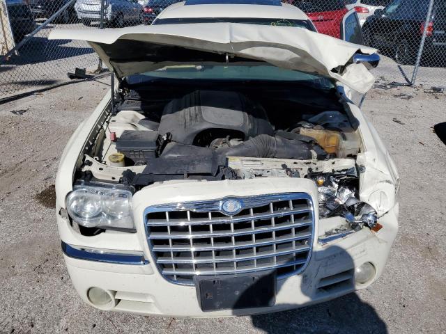 Photo 7 from auction – 2010 CHRYSLER 300C with VIN 2C3CA6CT1AH114500