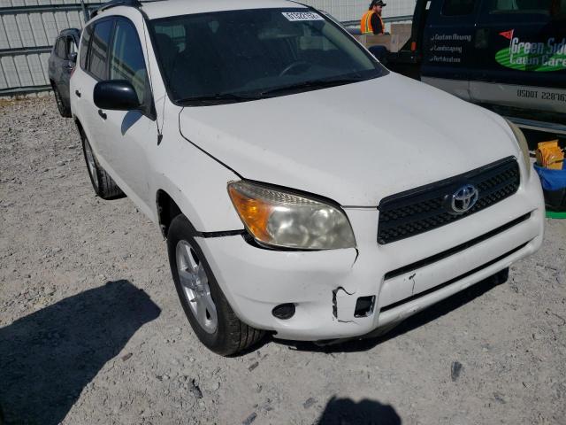 Photo 9 from auction – 2006 TOYOTA RAV4 with VIN JTMBD33V865028422