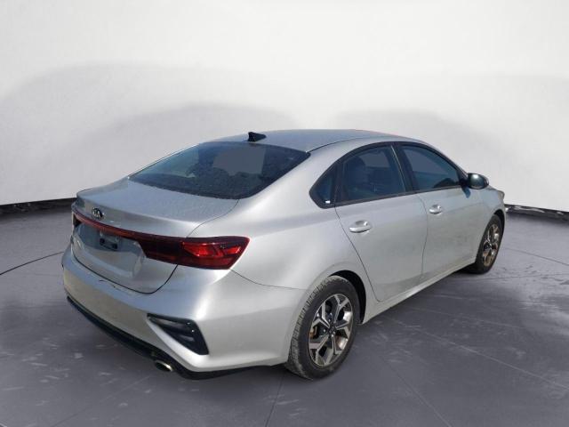 Photo 4 from auction – 2019 KIA FORTE FE with VIN 3KPF24AD5KE108265