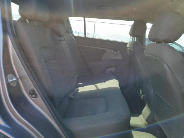 Photo 6 from auction – 2012 KIA SPORTAGE L with VIN KNDPBCA29C7282984