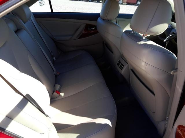Photo 6 from auction – 2008 TOYOTA CAMRY CE with VIN 4T1BE46K18U254391