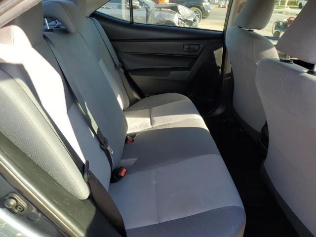 Photo 6 from auction – 2019 TOYOTA COROLLA L with VIN 2T1BURHEXKC180775