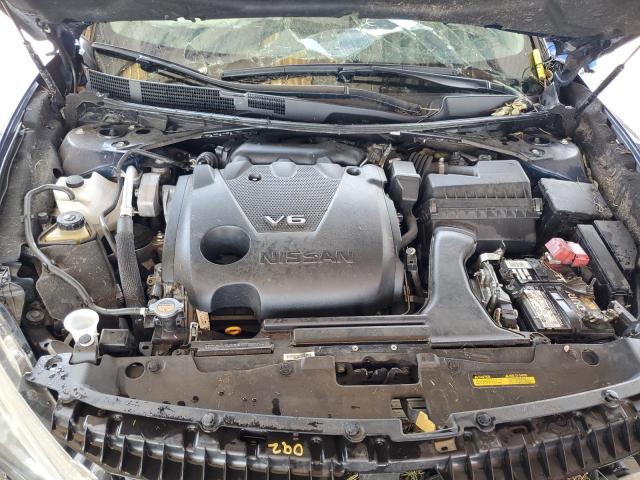 Photo 7 from auction – 2017 NISSAN MAXIMA 3.5 with VIN 1N4AA6AP1HC372141