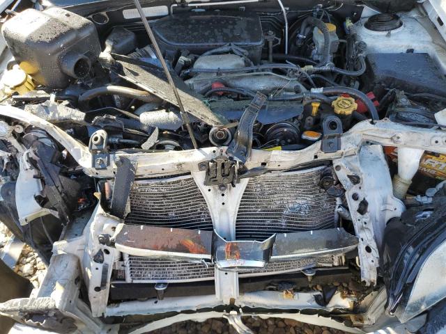 Photo 7 from auction – 2009 SUBARU LEGACY 2.5 with VIN 4S3BL626X97234851