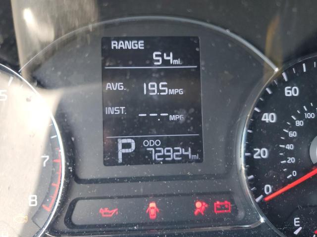 Photo 8 from auction – 2015 KIA FORTE LX with VIN KNAFX4A64F5280188