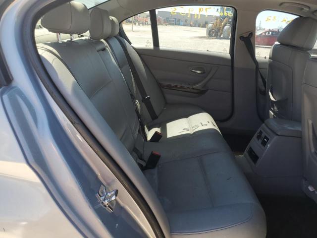 Photo 6 from auction – 2008 BMW 328 XI with VIN WBAVC93528K037086