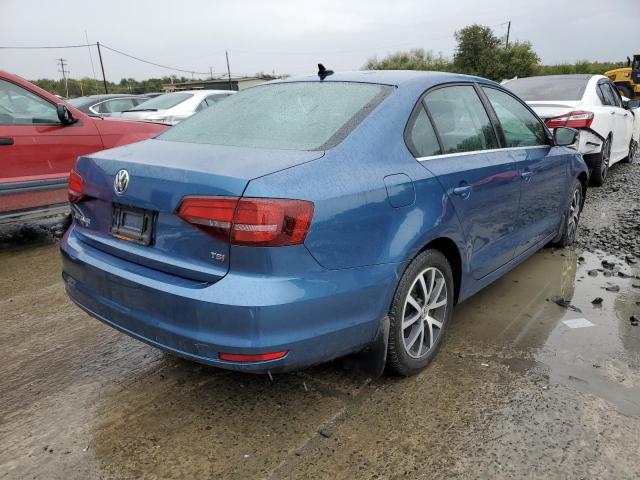 Photo 4 from auction – 2017 VOLKSWAGEN JETTA SE with VIN 3VWDB7AJ7HM239563