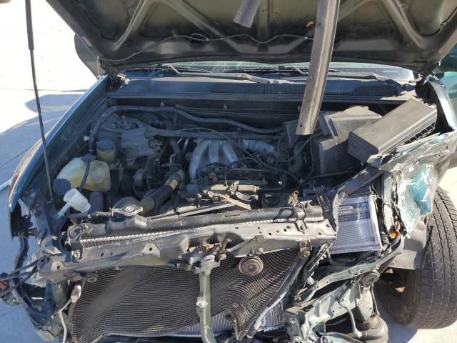 Photo 7 from auction – 2001 TOYOTA HIGHLANDER with VIN JTEGF21A910003427