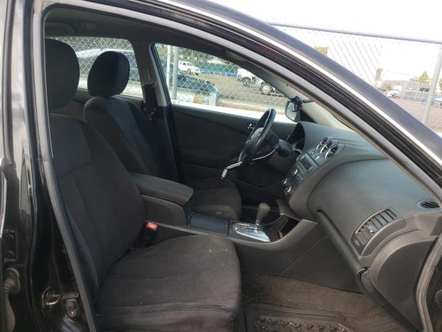 Photo 5 from auction – 2010 NISSAN ALTIMA BAS with VIN 1N4AL2AP7AN510729